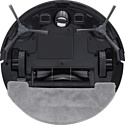 Polaris PVCR 0726 WI-FI IQ Home Gyro (черный)