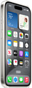 Apple MagSafe Clear Case для iPhone 15 Pro (прозрачный)