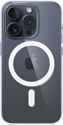 Apple MagSafe Clear Case для iPhone 15 Pro (прозрачный)