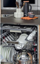 KitchenAid KIF 5O41 PLETGS KitchenAid KIF 5O41 PLETGS