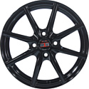 ALCASTA M63 6x15/4x100 D54.1 ET46 Black