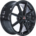 ALCASTA M63 6x15/4x100 D54.1 ET46 Black