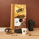 LEBO Coffee Extra Арабика зерновой 500 г