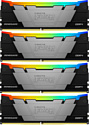 Kingston FURY Renegade RGB KF436C16RB2AK4/32