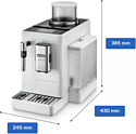 DeLonghi Rivelia EXAM440.35.W