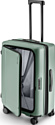 Ninetygo Sweet journey Luggage 25" (green)