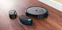 iRobot Roomba Combo i5+ (i5578)