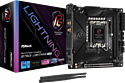 ASRock B760I Lightning WiFi