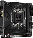 ASRock B760I Lightning WiFi