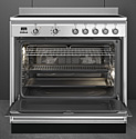 Smeg SUK91CMX9 Smeg SUK91CMX9