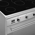 Smeg SUK91CMX9 Smeg SUK91CMX9