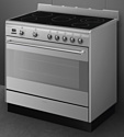 Smeg SUK91CMX9 Smeg SUK91CMX9