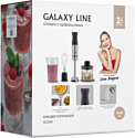 Galaxy Line GL2146 Galaxy Line GL2146