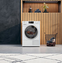 Miele TSH783WP
