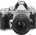 Nikon Df Kit