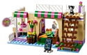 LEGO Friends 41108 Продуктовый рынок