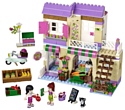 LEGO Friends 41108 Продуктовый рынок