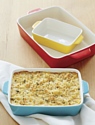 Crate and Barrel Set of 3 Potluck Baking Dishes