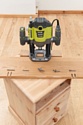 RYOBI RRT1600-PK (5133002606)