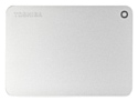 Toshiba Canvio Premium for Mac 1TB (HDTW110EBMAA)