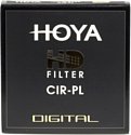 Hoya HD CIR-PL 46mm