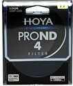 Hoya PRO ND4 67mm