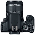 Canon EOS 800D Kit
