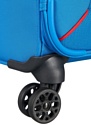 American Tourister Summer Voyager Midnight Blue 55 см