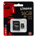 Kingston SDCG/16GB