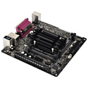 ASRock J4105B-ITX