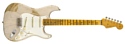 Fender 1958 Heavy Relic Stratocaster