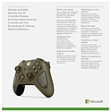 Microsoft Xbox One Wireless Controller Combat Tech