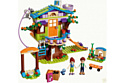 Lepin Friends 01059 Домик Мии на дереве аналог Lego 41335
