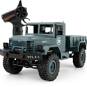 Aosenma Military Truck 4WD RTR