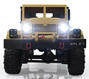 Aosenma Military Truck 4WD RTR