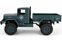 Aosenma Military Truck 4WD RTR