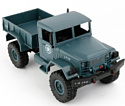 Aosenma Military Truck 4WD RTR