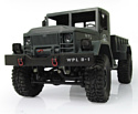 Aosenma Military Truck 4WD RTR