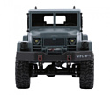 Aosenma Military Truck 4WD RTR