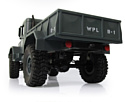 Aosenma Military Truck 4WD RTR