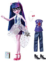 Hasbro My Little Pony Equestria Girls So Many Styles Twilight Sparkle