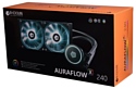 ID-COOLING AURAFLOW X 240