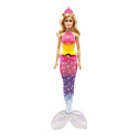 Barbie Dreamtopia Doll with 3 Fairytale Costumes FJD08