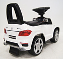 RiverToys Mercedes-Benz GL63 A888AA