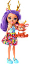 Enchantimals Danessa Deer FXM75