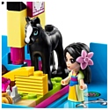 LEGO Disney Princess 43174 Книга сказочных приключений Мулан