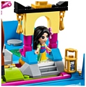 LEGO Disney Princess 43174 Книга сказочных приключений Мулан