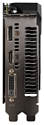 ASUS TUF GeForce GTX 1650 SUPER Gaming OC (TUF-GTX1650S-O4G-GAMING)