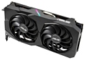 ASUS DUAL Radeon RX 5500 XT 8192Mb EVO OC