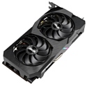 ASUS DUAL Radeon RX 5500 XT 8192Mb EVO OC